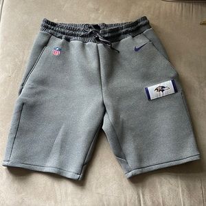 Baltimore Ravens Men’s Sweat-shorts